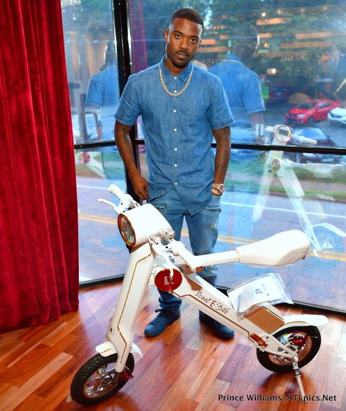 ray j scoot e bikes